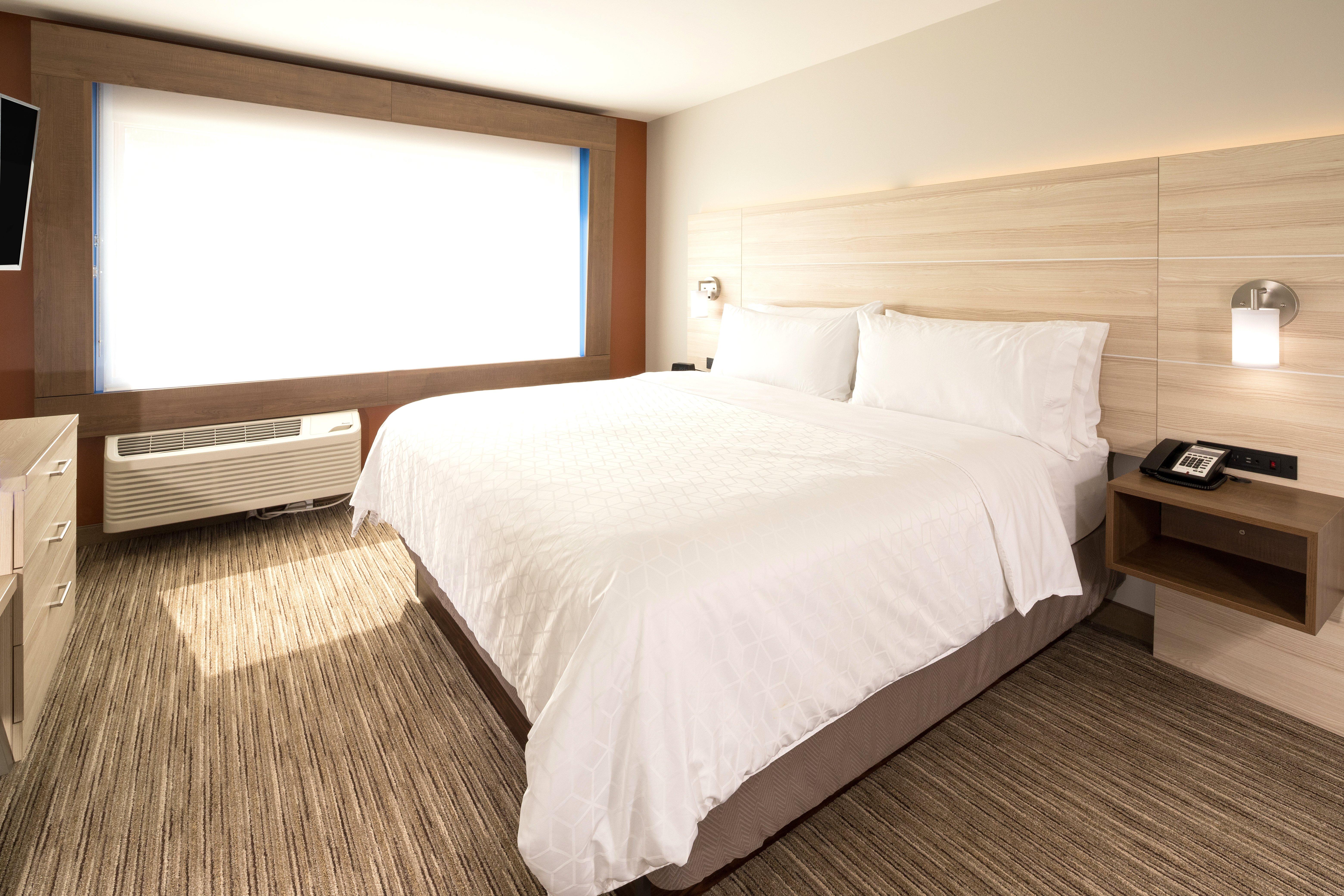 Holiday Inn Express & Suites - Portage By Ihg Экстерьер фото