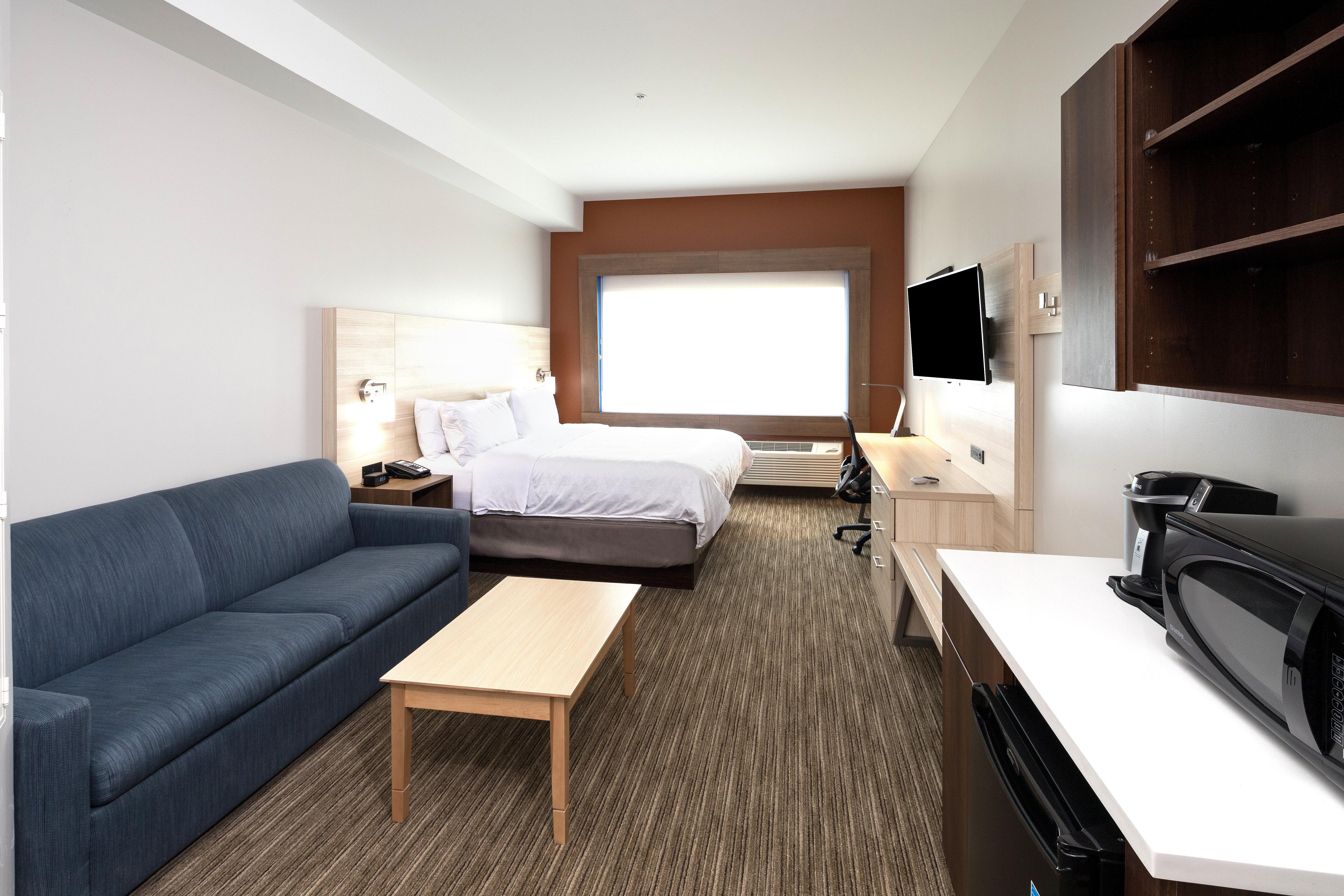 Holiday Inn Express & Suites - Portage By Ihg Экстерьер фото